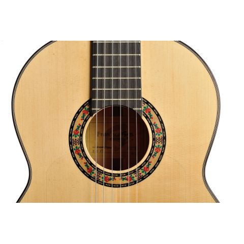 Pack Francisco Bros Canastera Flamenca
