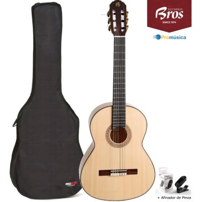 Pack Francisco Bros B-40F Flamenca