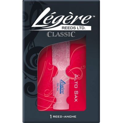 CAÑA SAXO ALTO LEGERE STANDARD 2½