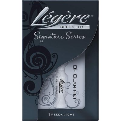 CAÑA CLARINETE LEGERE SIGNATURE 3½