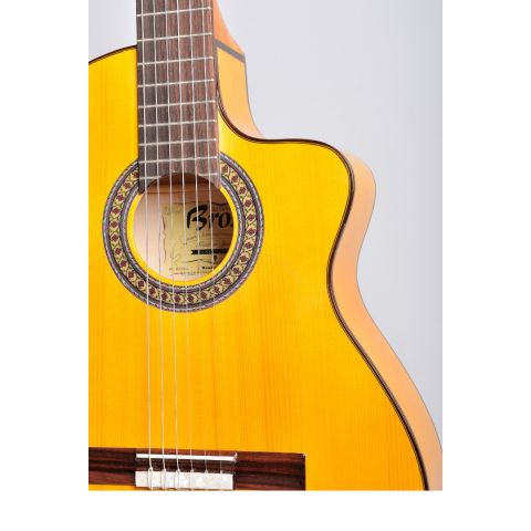 Francisco Bros B30F Flamenca...