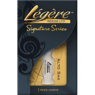 CAÑA SAXO ALTO LEGERE SIGNATURE 2½