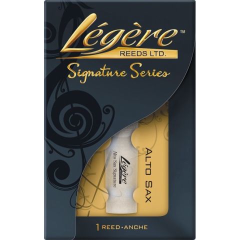 CAÑA SAXO ALTO LEGERE SIGNATURE 2¾
