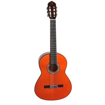 Francisco Bros Canastera Flamenca Naranja