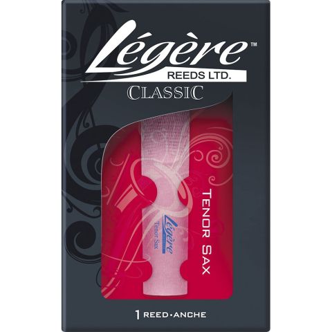 CAÑA SAXO TENOR LEGERE STANDARD 3