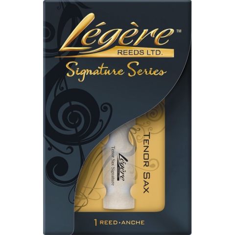 CAÑA SAXO TENOR LEGERE SIGNATURE 3½