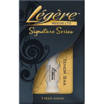 CAÑA SAXO TENOR LEGERE SIGNATURE 3¾