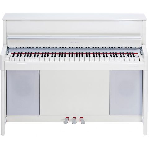 Kurzweil Cup-1 Blanco Pulido