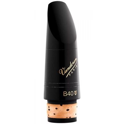 VANDOREN B40 LIRA BOQUILLA CLARINETE CM319