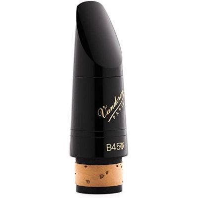 VANDOREN B45 LIRA BOQUILLA CLARINETE CM312