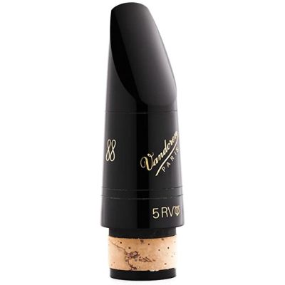 VANDOREN 5RV LIRA PROFILE BOQUILLA CLARINETE CM3028