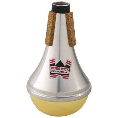DENIS WICK 5504-B SORDINA TROMPETA LATON