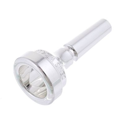 DENIS WICK 5880-5ABL BOQUILLA TROMBON PLATEADA