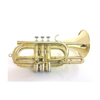 HONSUY 70960 CORNETA 3 PISTONES en SIb