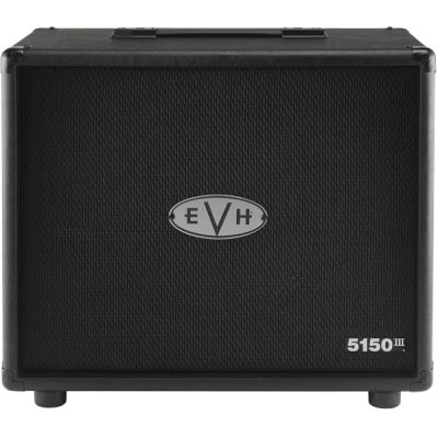 EVH 5150III® 1x12 Cabinet, Black