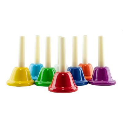 MEMPHIS DP399 Set de 8 campanas con mango