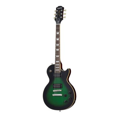 Epiphone Slash Les Paul Standard Anaconda Burst 2