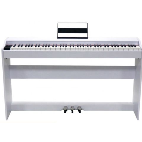 Pack PROKEYS S-55 WH Piano 7 octavas...