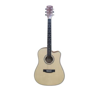 MEMPHIS G828NCE Guitarra electroacústica