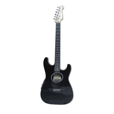 MEMPHIS STCE Guitarra strato acoustic
