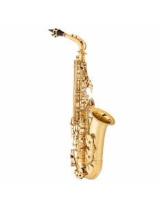 Bressant ONE AS-100 Saxofón...