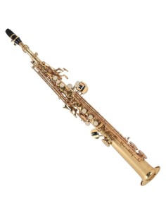 Bressant ONE SS-100 Saxofón...