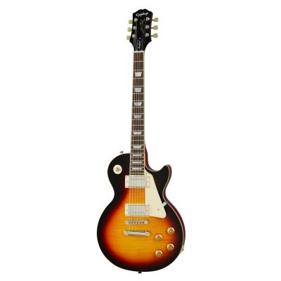 Epiphone Les Paul Standard 50s Vintage Sunburst 2