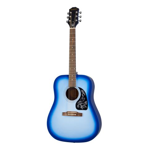 Epiphone Starling Starlight Blue...