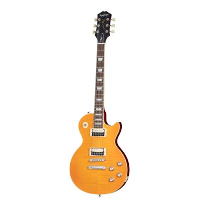 Epiphone Slash Les Paul Standard Appetite Burst 2