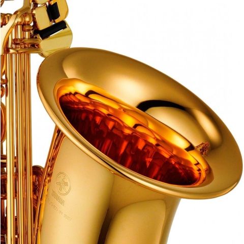 Yamaha YTS 280