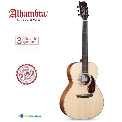 Alhambra 00-SSP 2