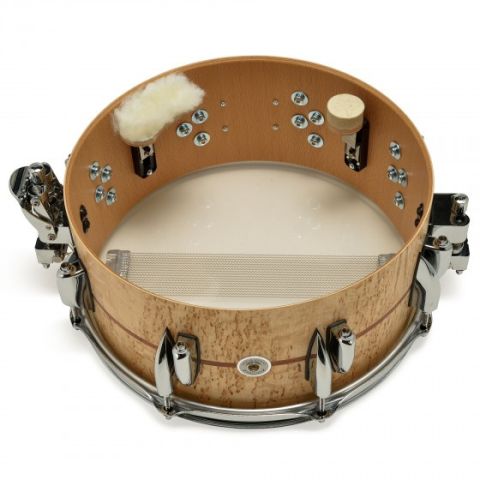 Sonor Benny Greb Signature 13x5.75"