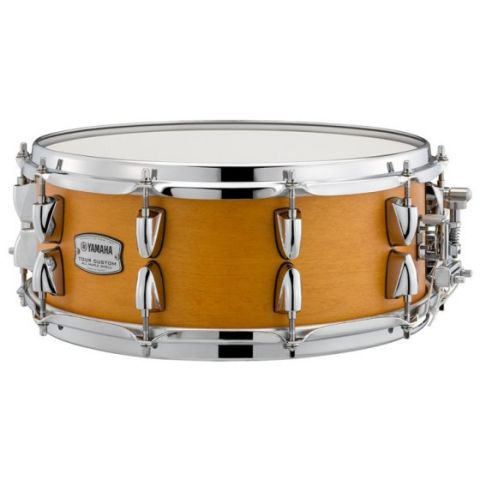 Yamaha Tour Custom Caramel Satin 14x5.5"