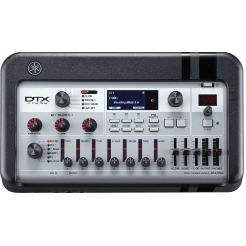 Yamaha DTX10K-X