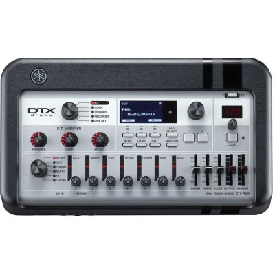 Yamaha DTX10K-X