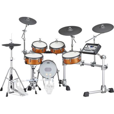 Yamaha DTX10K-X