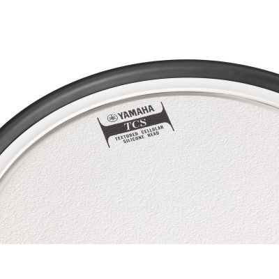 Yamaha DTX8K-X Black Forest