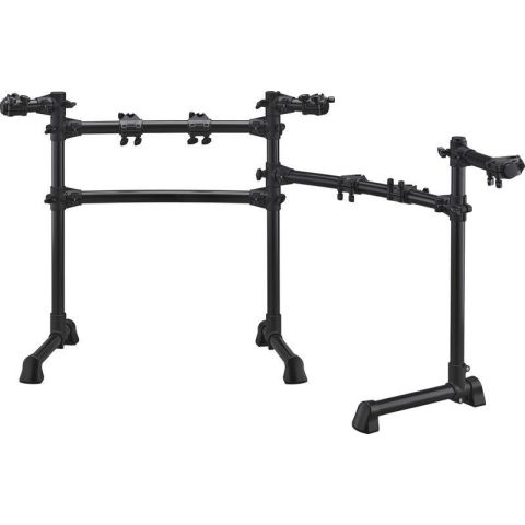 Yamaha DTX8K-X Black Forest