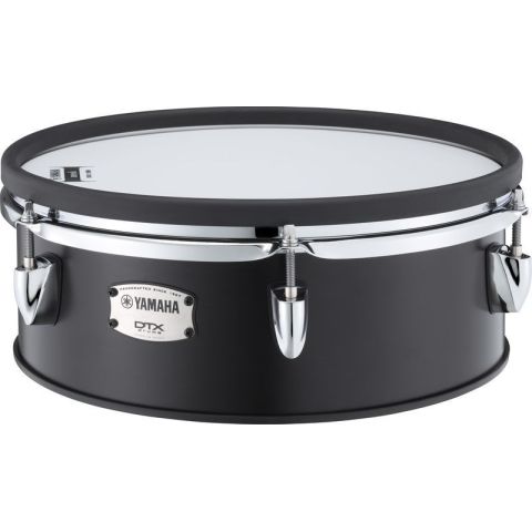 Yamaha DTX8K-M Black Forest Batería...
