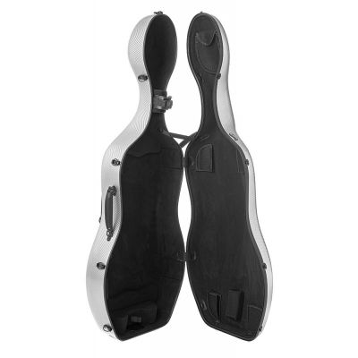 Estuche cello Artist Dynamic policarbonato