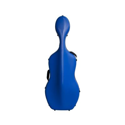 Estuche cello Artist Dynamic policarbonato Azul