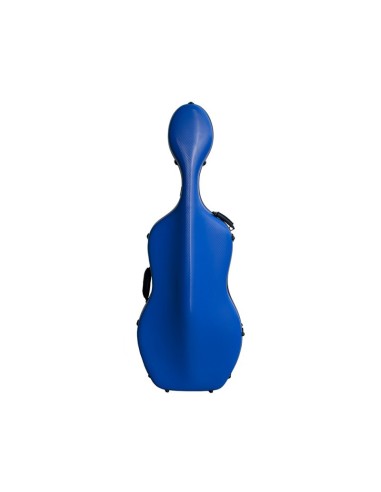 Estuche cello Artist Dynamic policarbonato Azul