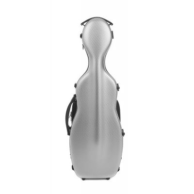 ESTUCHE VIOLÍN ARTIST DYNAMIC ROCKET CON BOLSA PARA PARTITURAS GRIS