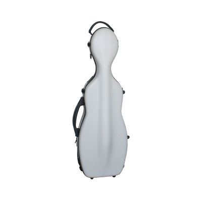 ESTUCHE VIOLÍN ARTIST DYNAMIC ROCKET CON BOLSA PARA PARTITURAS BLANCO