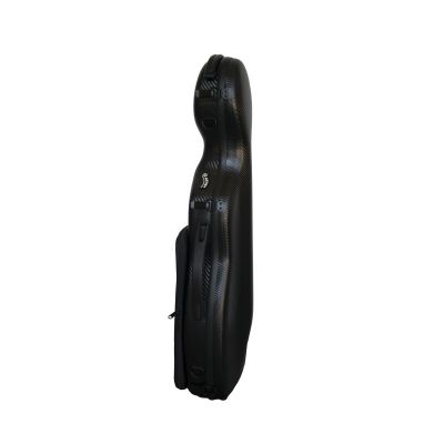 ESTUCHE VIOLÍN ARTIST DYNAMIC ROCKET CON BOLSA PARA PARTITURAS NEGRO