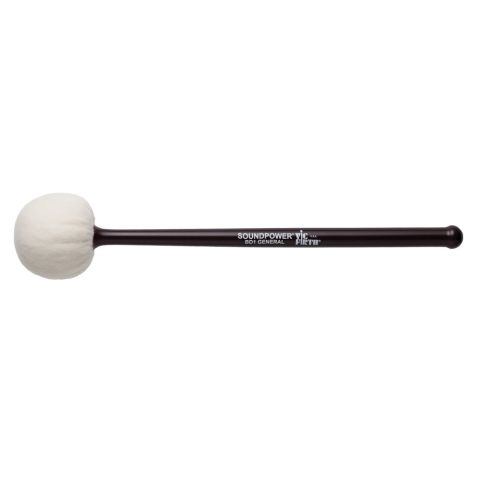 Vic Firth BD1 Soundpower