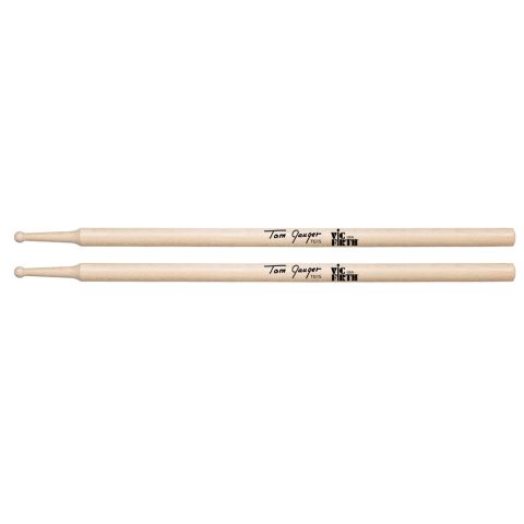Vic Firth TG15 Tom Gauger General