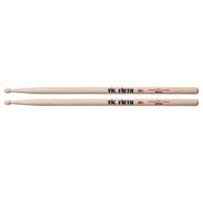 Vic Firth CM METAL American Classic