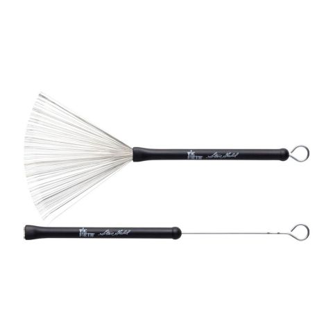 Vic Firth SGWB Steve Gadd
