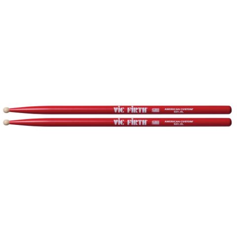 Vic Firth SD1 JR American Custom